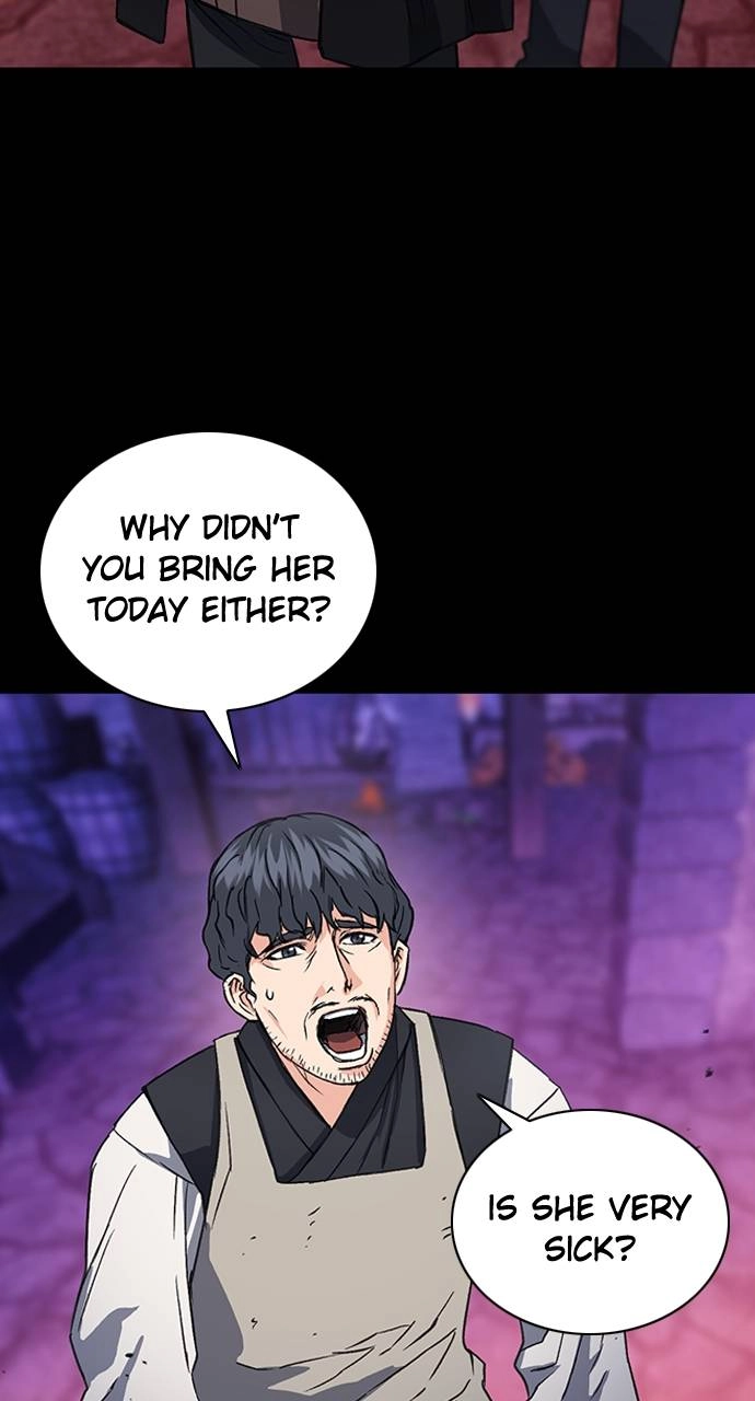 The Druid of Seoul Station Chapter 101 Page 44