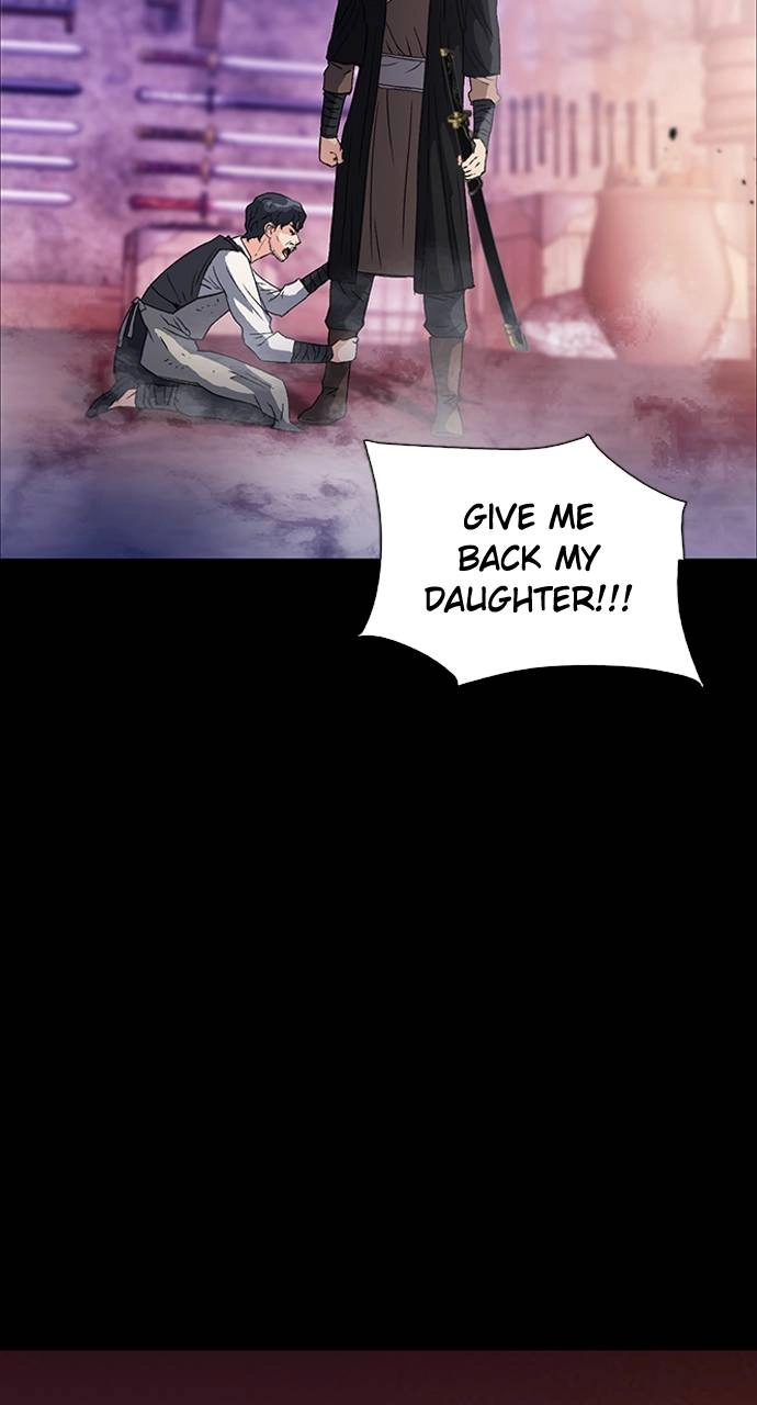 The Druid of Seoul Station Chapter 101 Page 46
