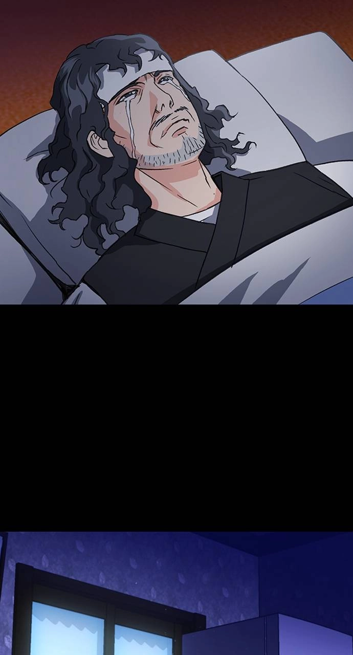The Druid of Seoul Station Chapter 101 Page 47