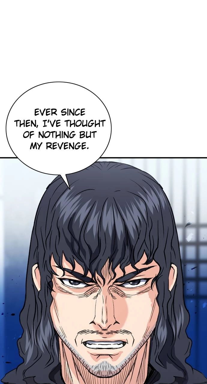 The Druid of Seoul Station Chapter 101 Page 53