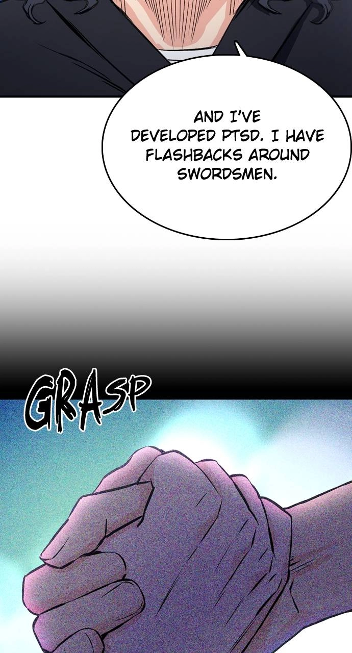 The Druid of Seoul Station Chapter 101 Page 54