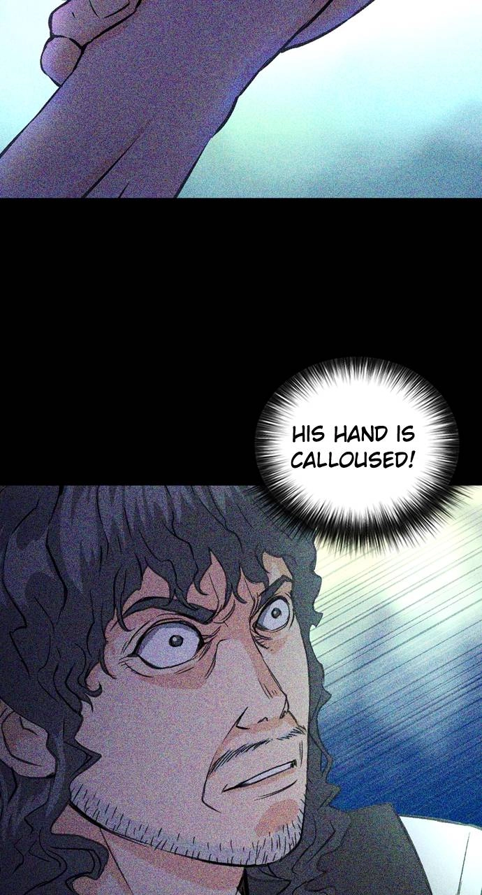 The Druid of Seoul Station Chapter 101 Page 55