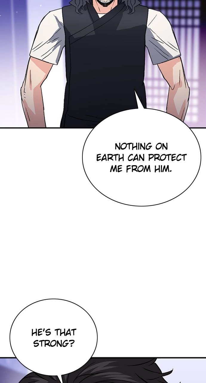 The Druid of Seoul Station Chapter 101 Page 59