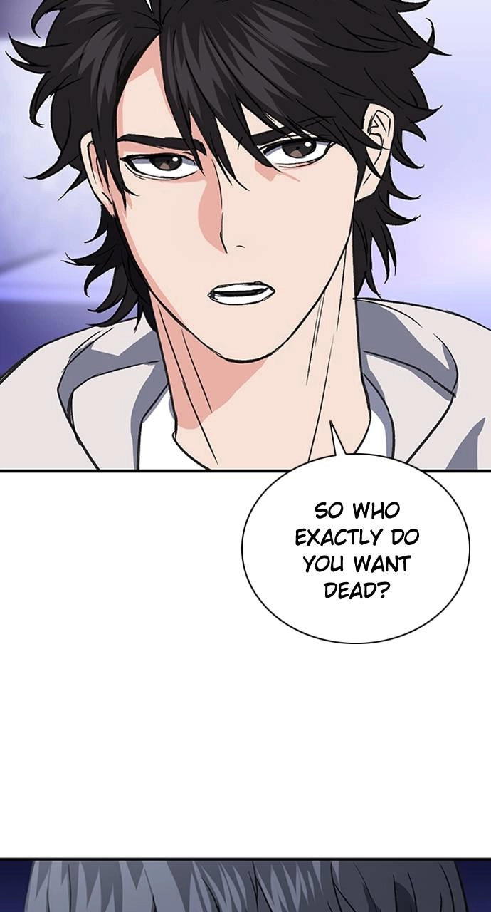 The Druid of Seoul Station Chapter 101 Page 60