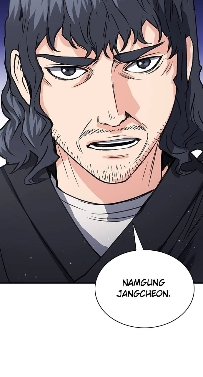 The Druid of Seoul Station Chapter 101 Page 61