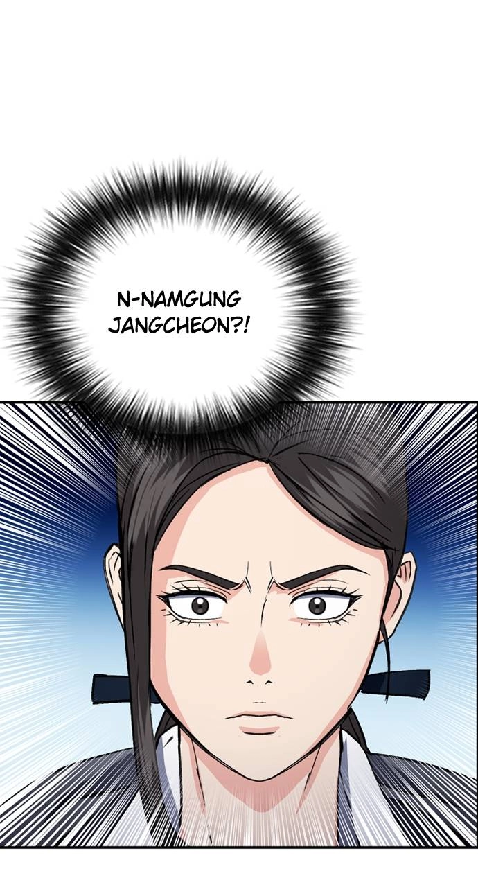The Druid of Seoul Station Chapter 101 Page 62