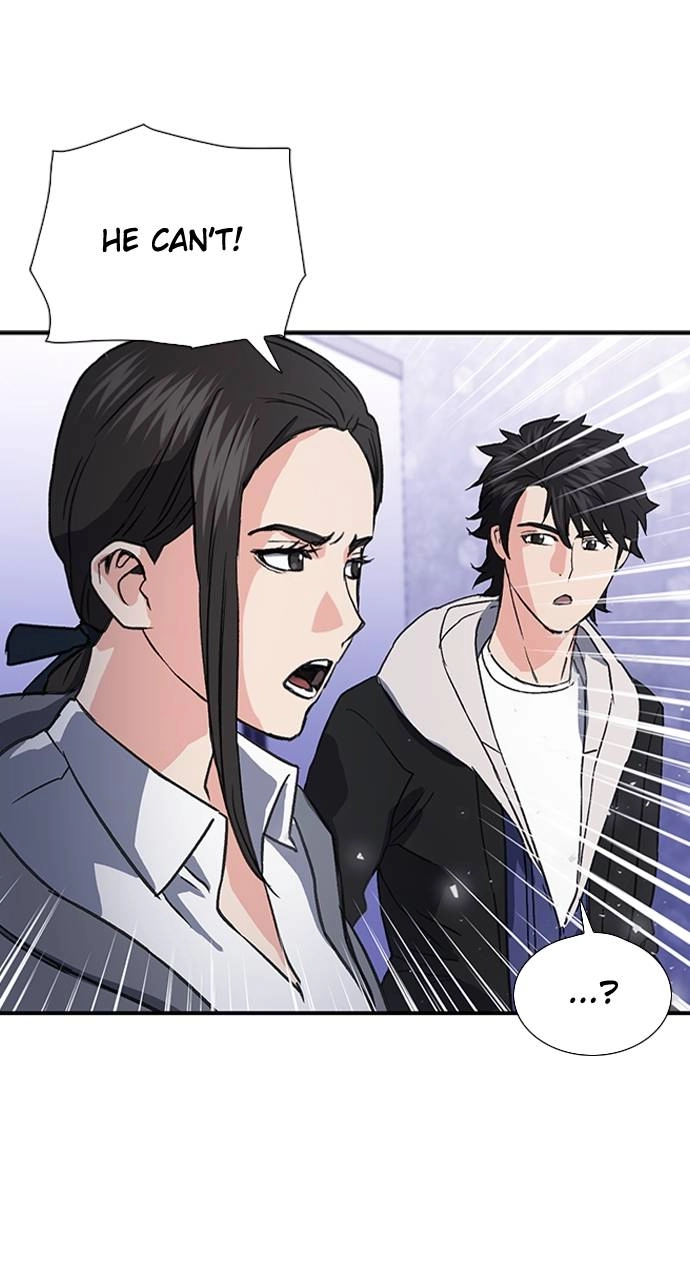 The Druid of Seoul Station Chapter 101 Page 65