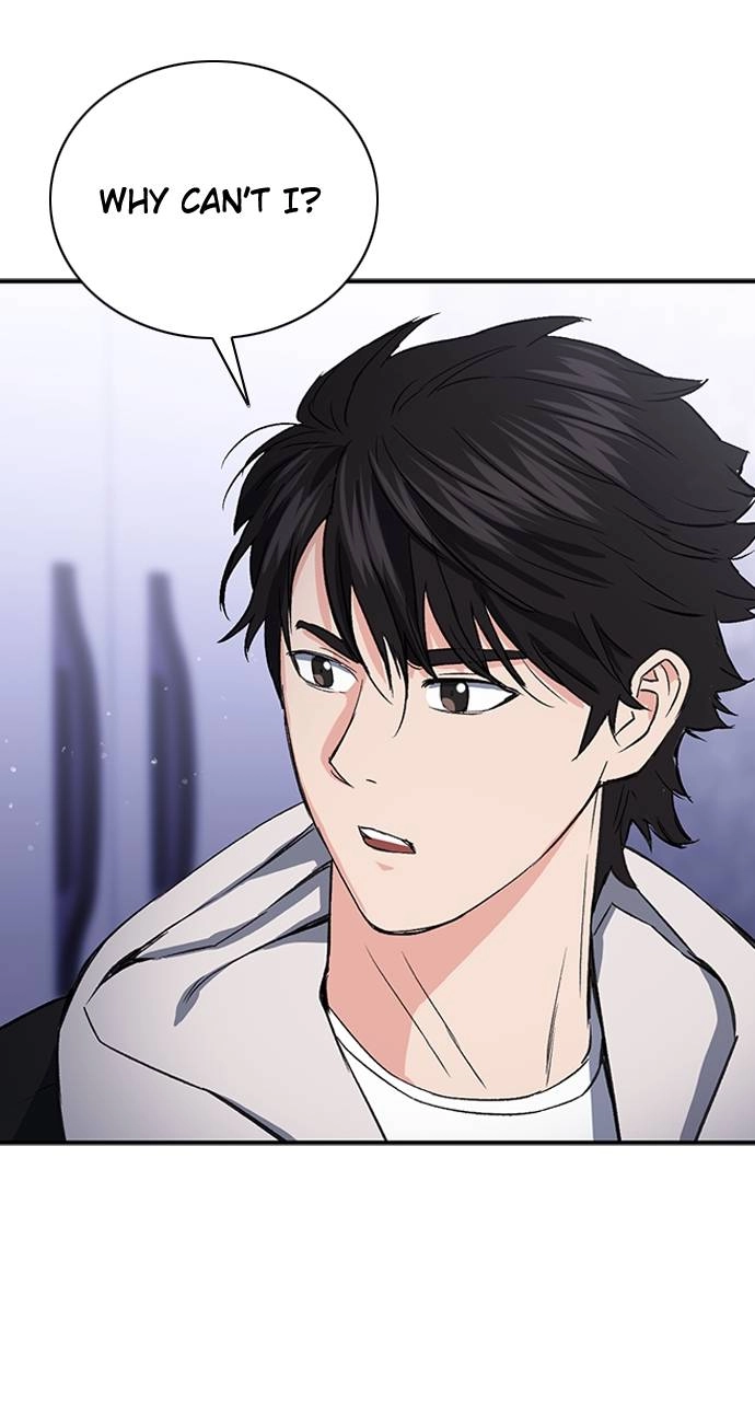 The Druid of Seoul Station Chapter 101 Page 66