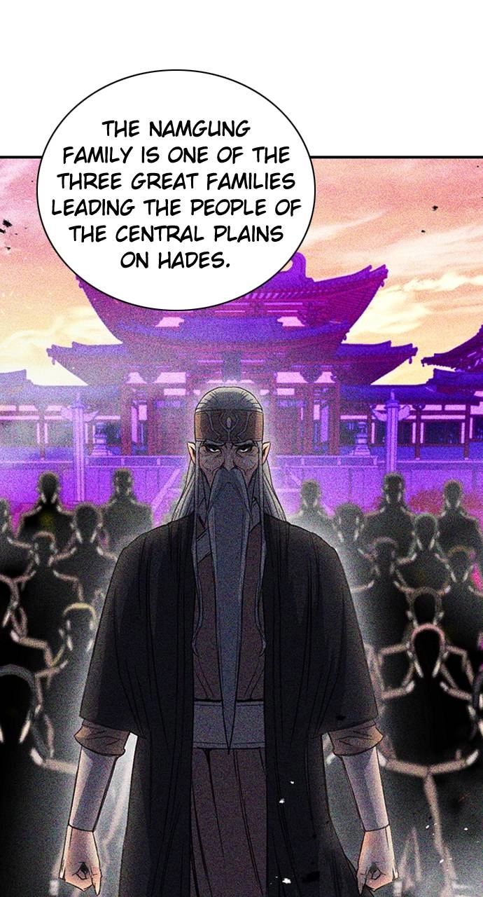 The Druid of Seoul Station Chapter 101 Page 68