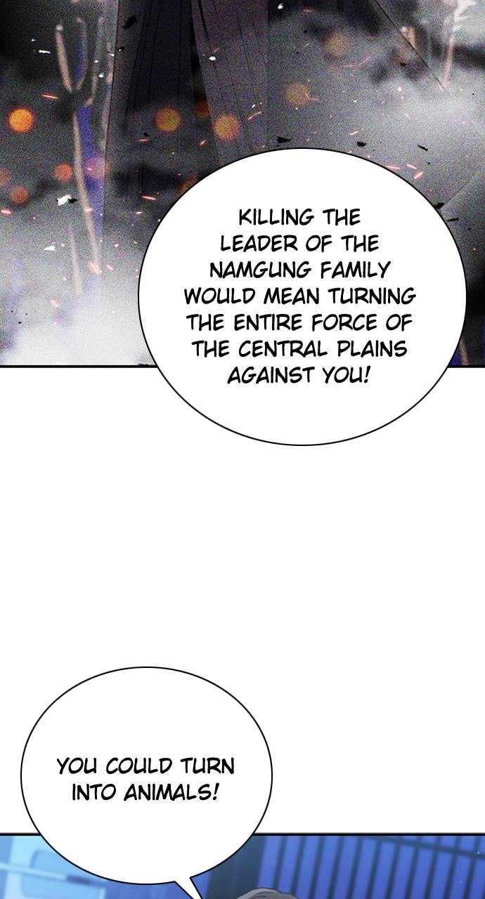 The Druid of Seoul Station Chapter 101 Page 69