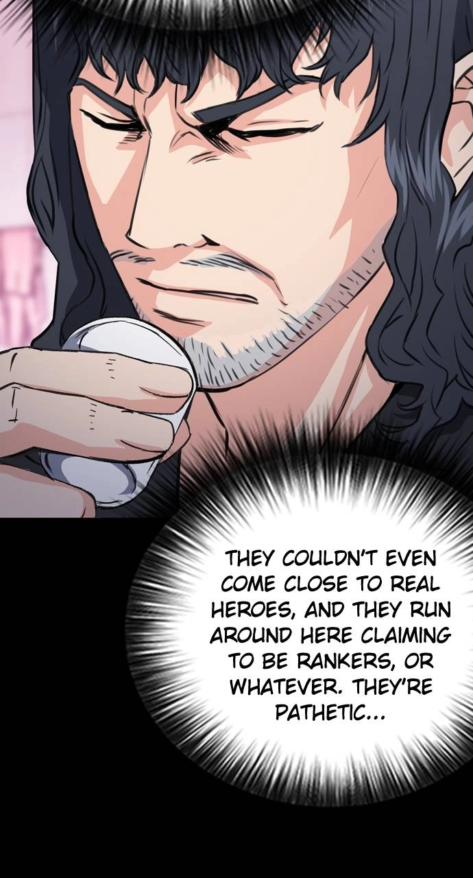 The Druid of Seoul Station Chapter 101 Page 6