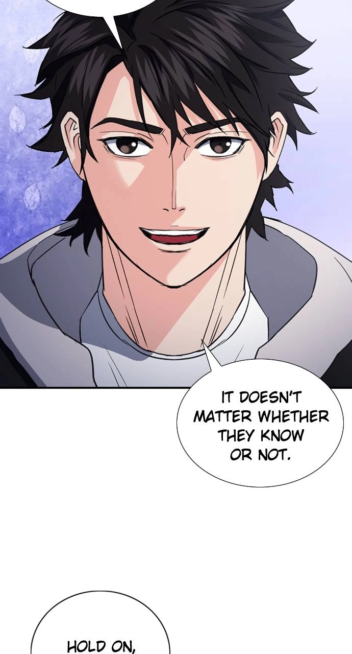 The Druid of Seoul Station Chapter 101 Page 71