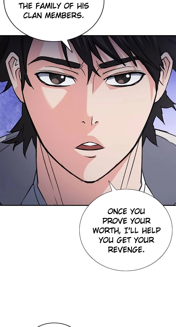 The Druid of Seoul Station Chapter 101 Page 73