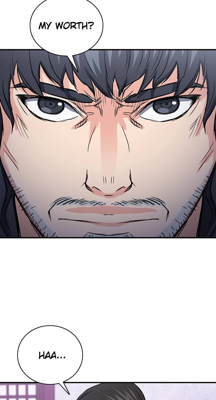 The Druid of Seoul Station Chapter 101 Page 74