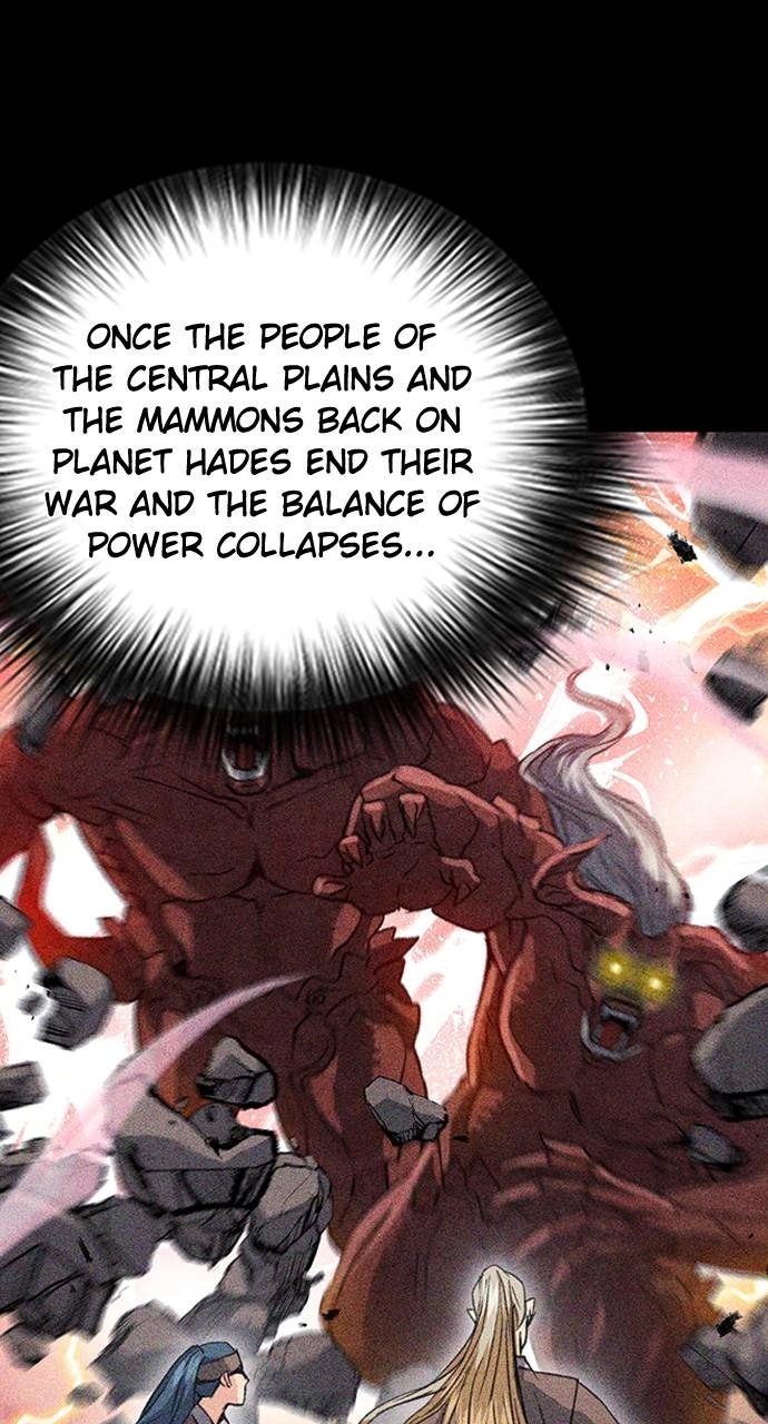 The Druid of Seoul Station Chapter 101 Page 7