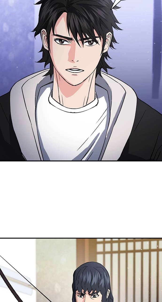 The Druid of Seoul Station Chapter 101 Page 80