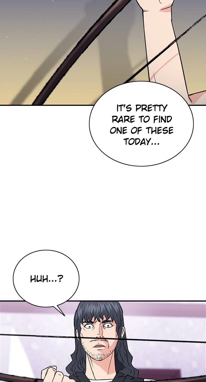 The Druid of Seoul Station Chapter 101 Page 82
