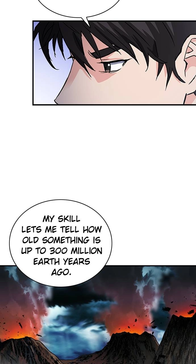 The Druid of Seoul Station Chapter 101 Page 86