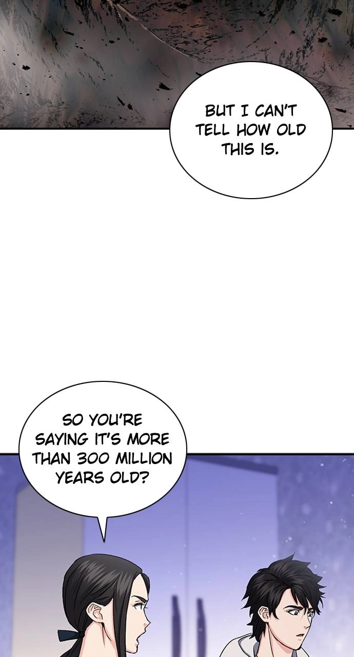 The Druid of Seoul Station Chapter 101 Page 87