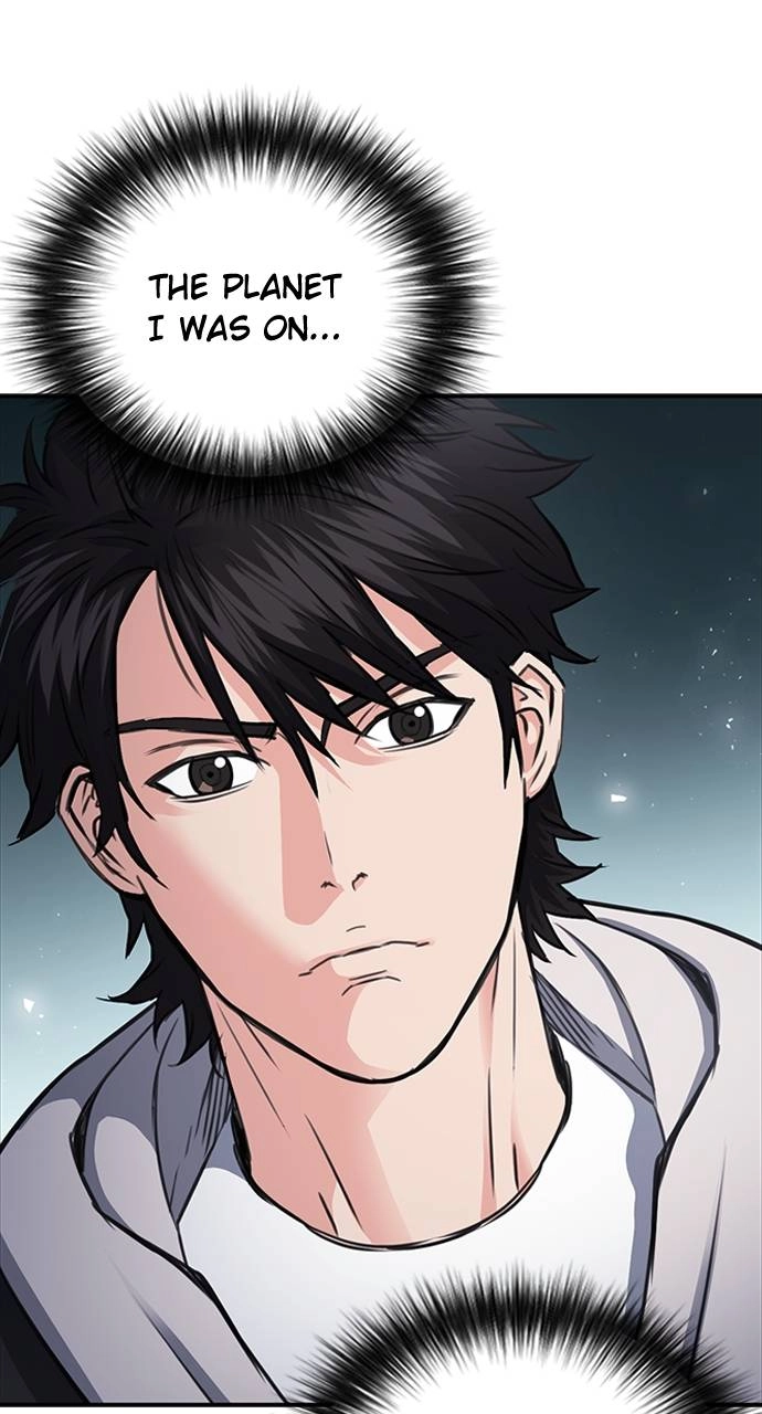 The Druid of Seoul Station Chapter 101 Page 92