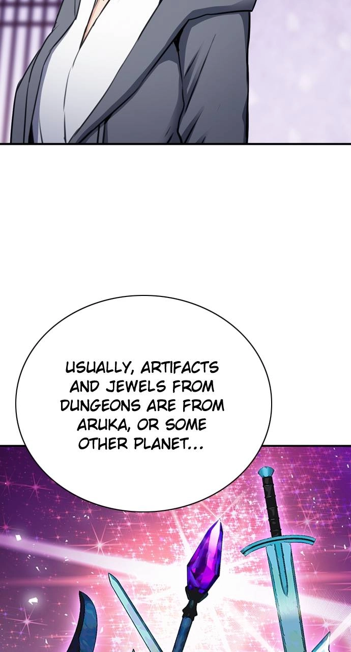 The Druid of Seoul Station Chapter 101 Page 94