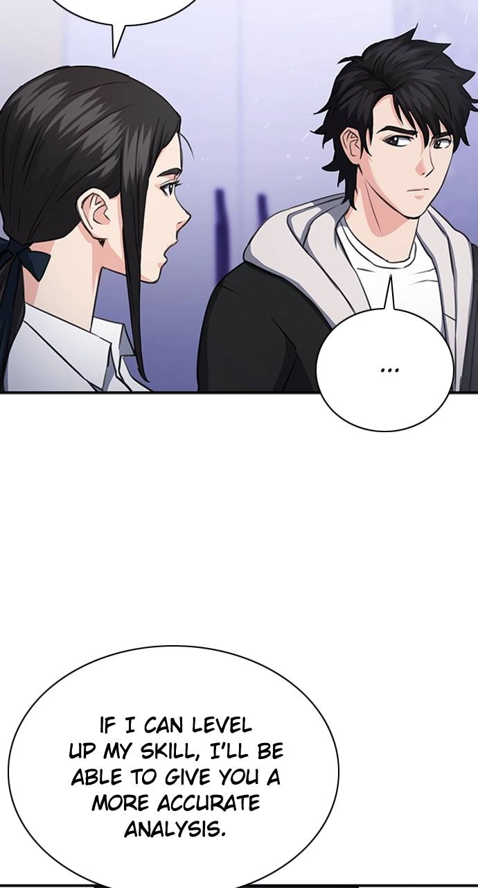 The Druid of Seoul Station Chapter 101 Page 96