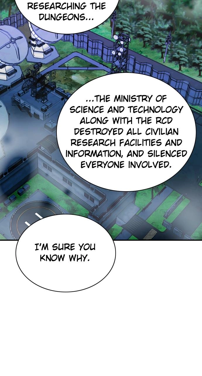 The Druid of Seoul Station Chapter 101 Page 99