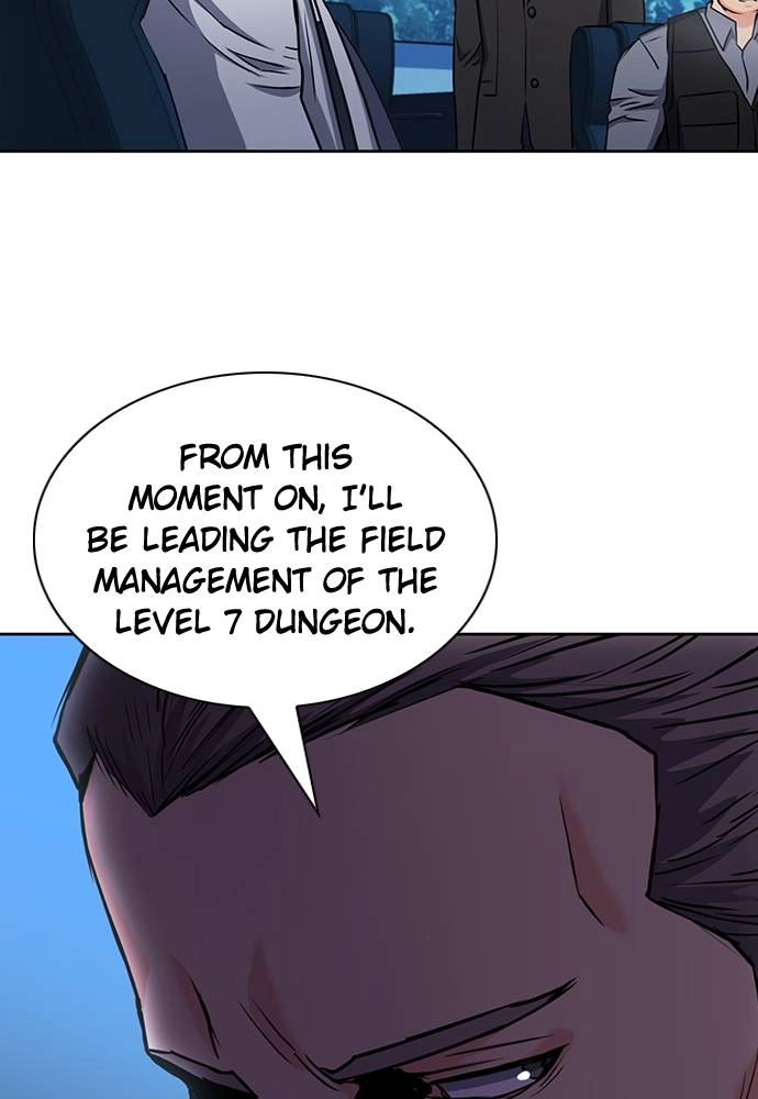 The Druid of Seoul Station Chapter 76 Page 101