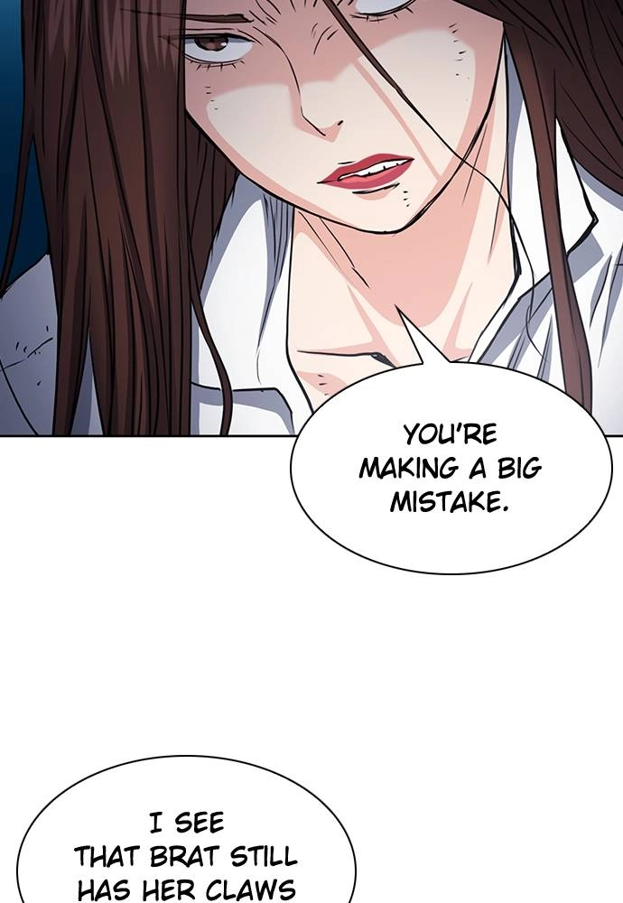 The Druid of Seoul Station Chapter 76 Page 111