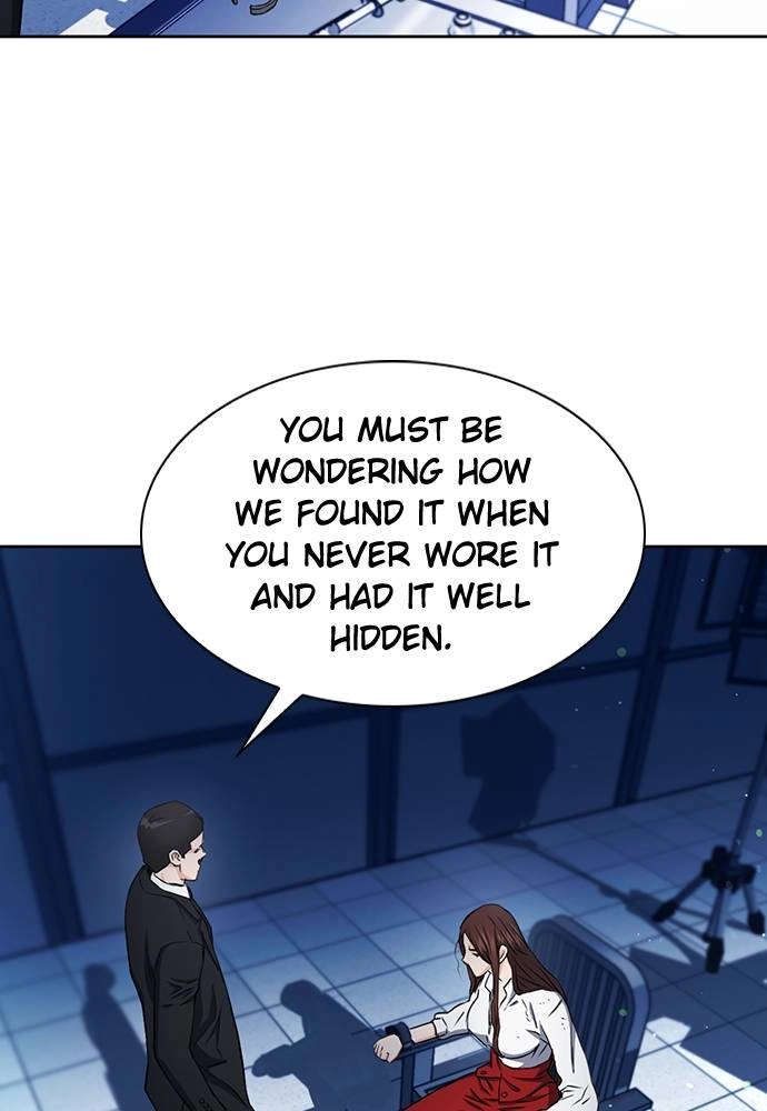 The Druid of Seoul Station Chapter 76 Page 116