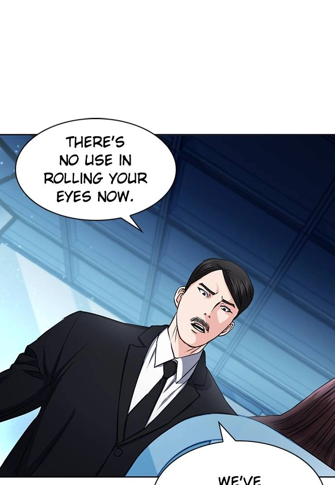 The Druid of Seoul Station Chapter 76 Page 119