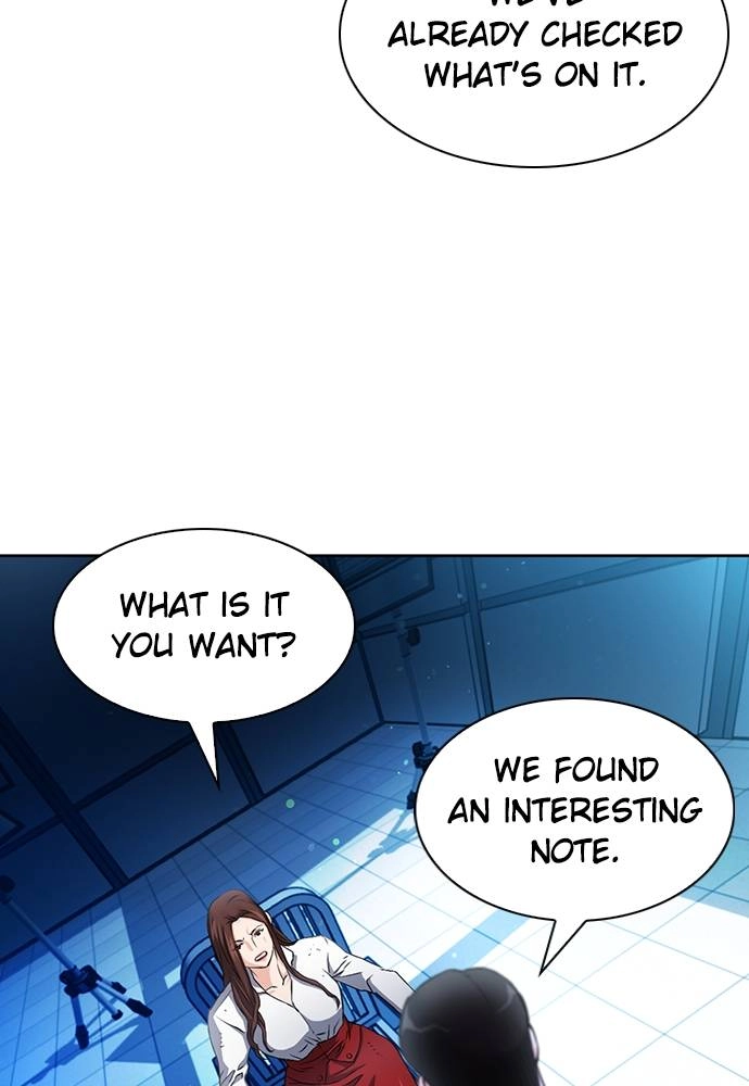 The Druid of Seoul Station Chapter 76 Page 120