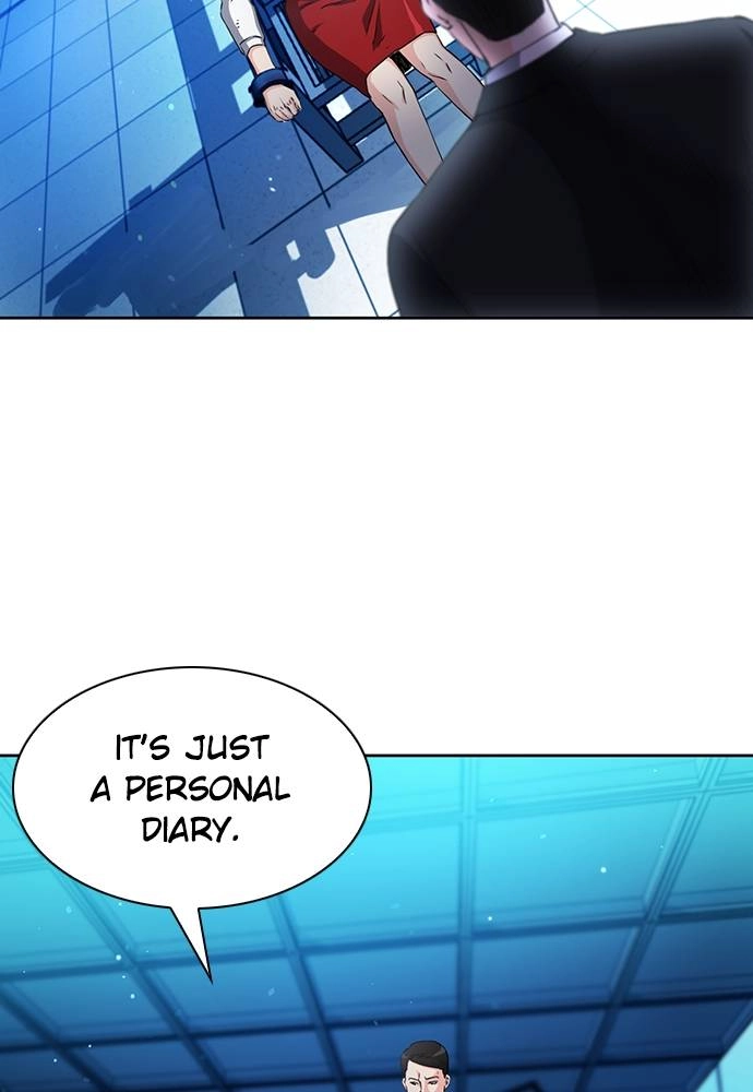 The Druid of Seoul Station Chapter 76 Page 121