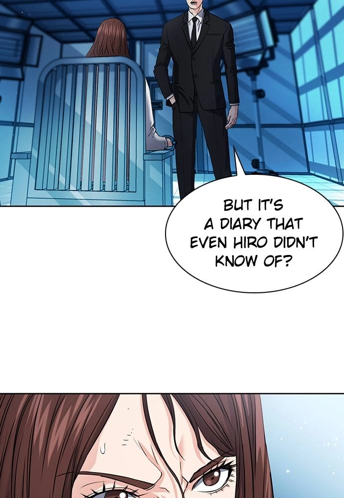 The Druid of Seoul Station Chapter 76 Page 122