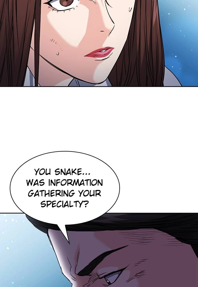 The Druid of Seoul Station Chapter 76 Page 123