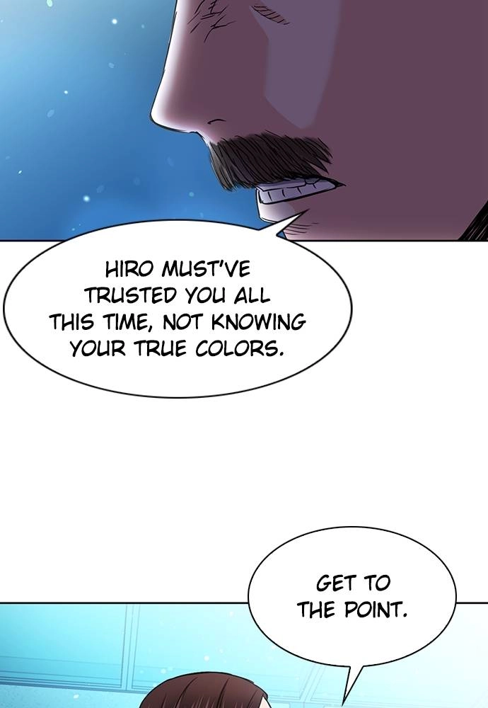 The Druid of Seoul Station Chapter 76 Page 124