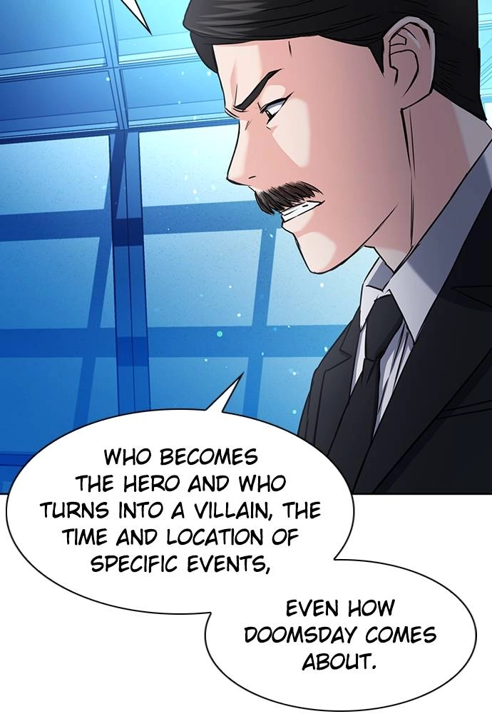 The Druid of Seoul Station Chapter 76 Page 126