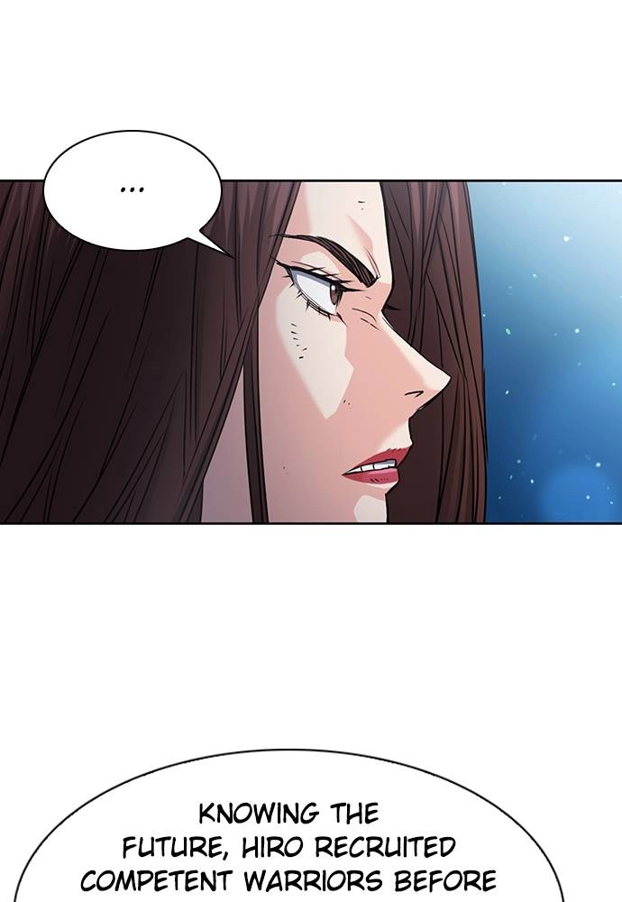 The Druid of Seoul Station Chapter 76 Page 127