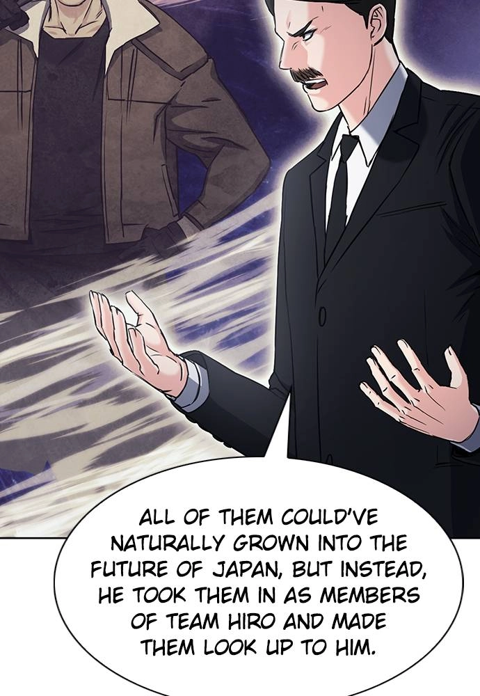 The Druid of Seoul Station Chapter 76 Page 129