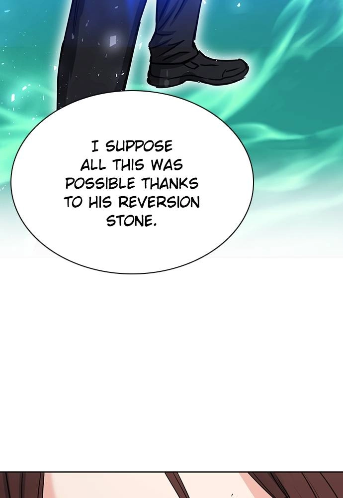 The Druid of Seoul Station Chapter 76 Page 132