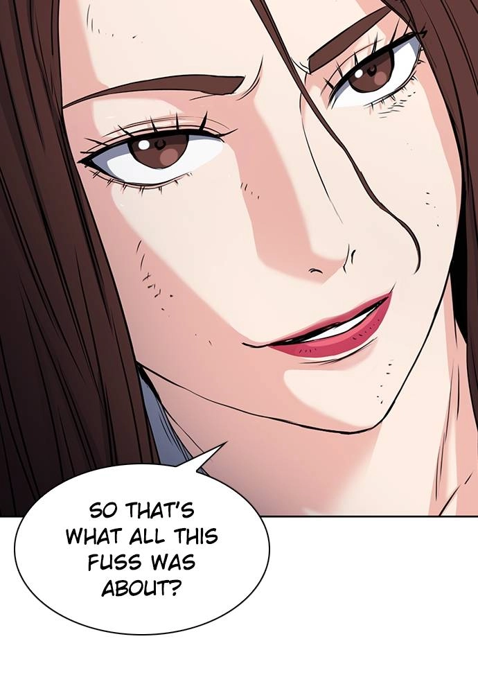 The Druid of Seoul Station Chapter 76 Page 133