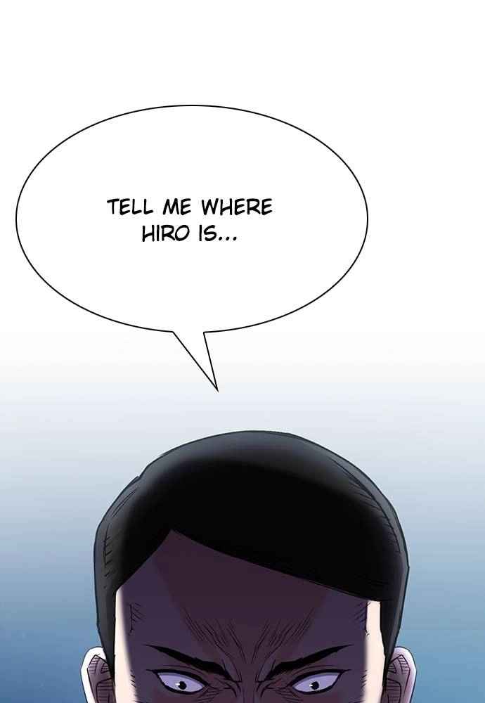 The Druid of Seoul Station Chapter 76 Page 134