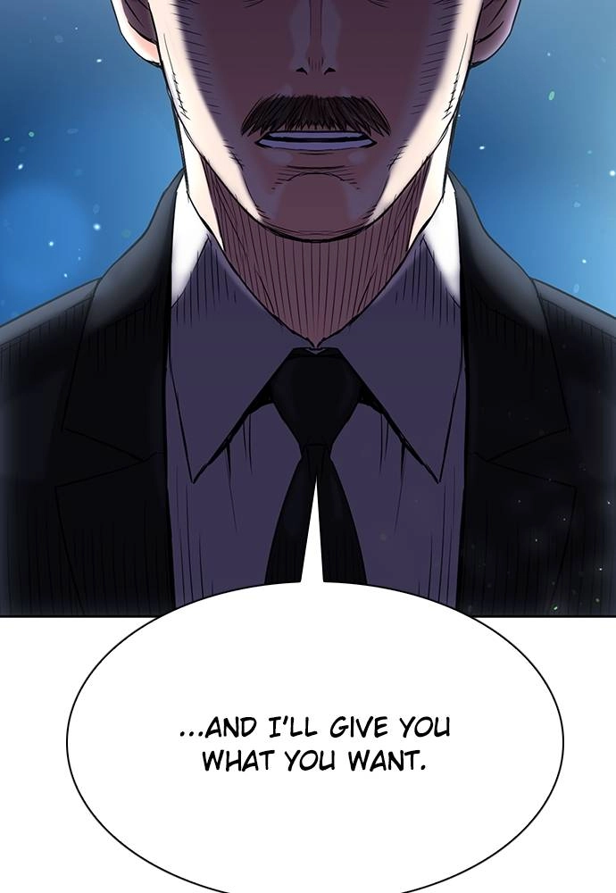The Druid of Seoul Station Chapter 76 Page 135