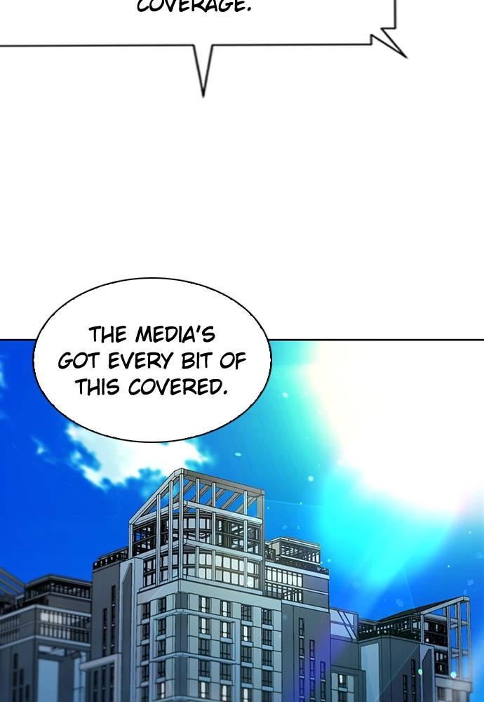 The Druid of Seoul Station Chapter 76 Page 25