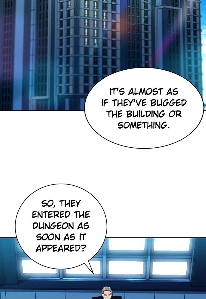 The Druid of Seoul Station Chapter 76 Page 26