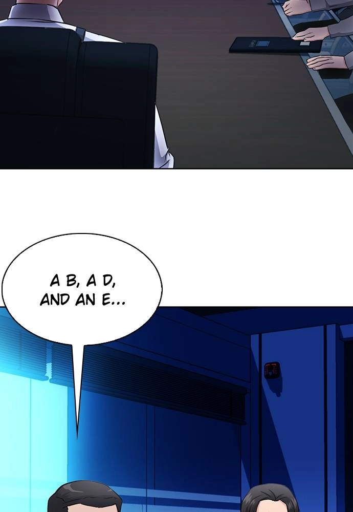 The Druid of Seoul Station Chapter 76 Page 29