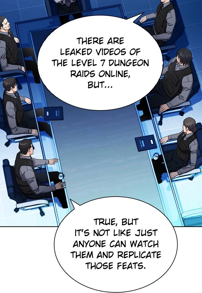 The Druid of Seoul Station Chapter 76 Page 33