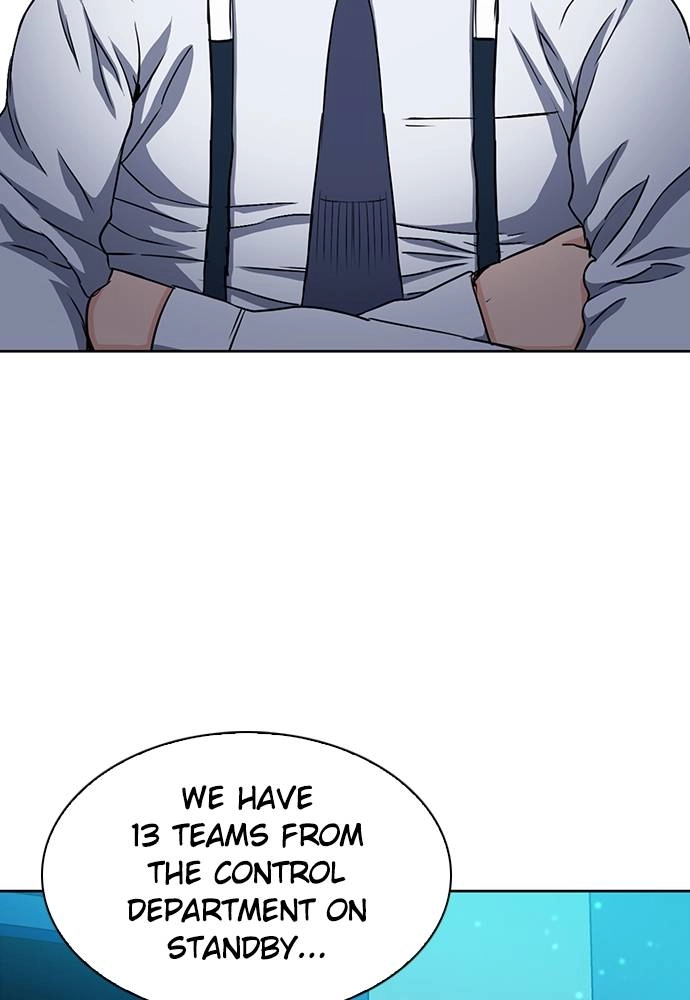 The Druid of Seoul Station Chapter 76 Page 35