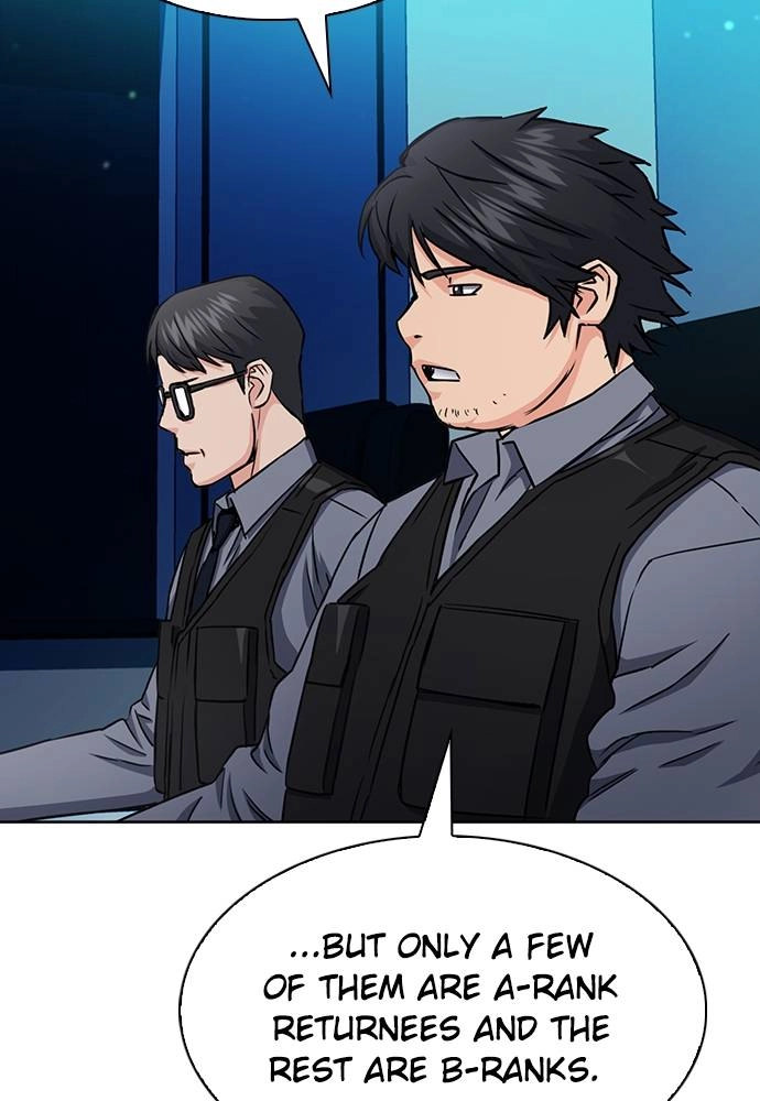 The Druid of Seoul Station Chapter 76 Page 36