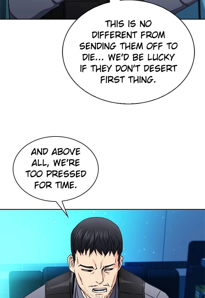 The Druid of Seoul Station Chapter 76 Page 38